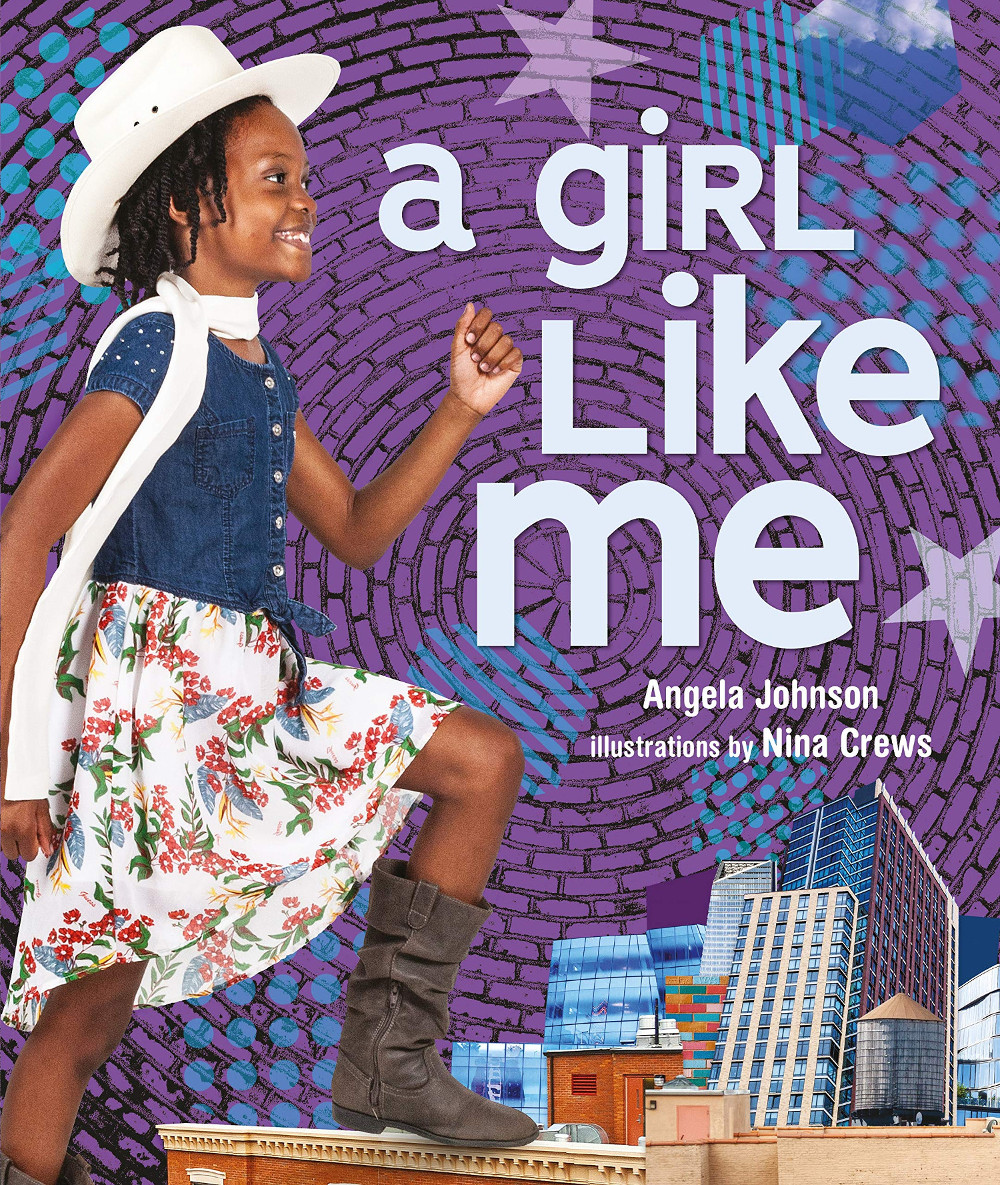 The Horn Book | A Girl Like Me