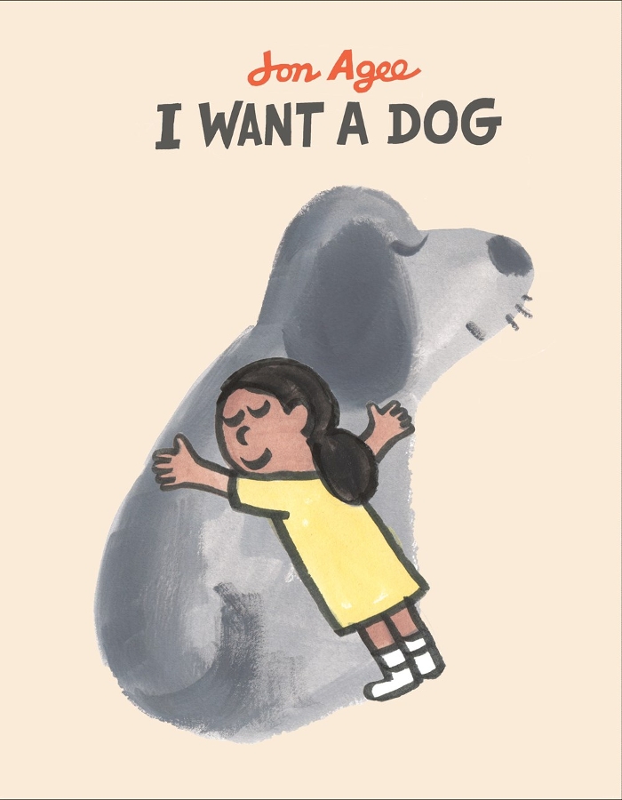 Review of I Want a Dog