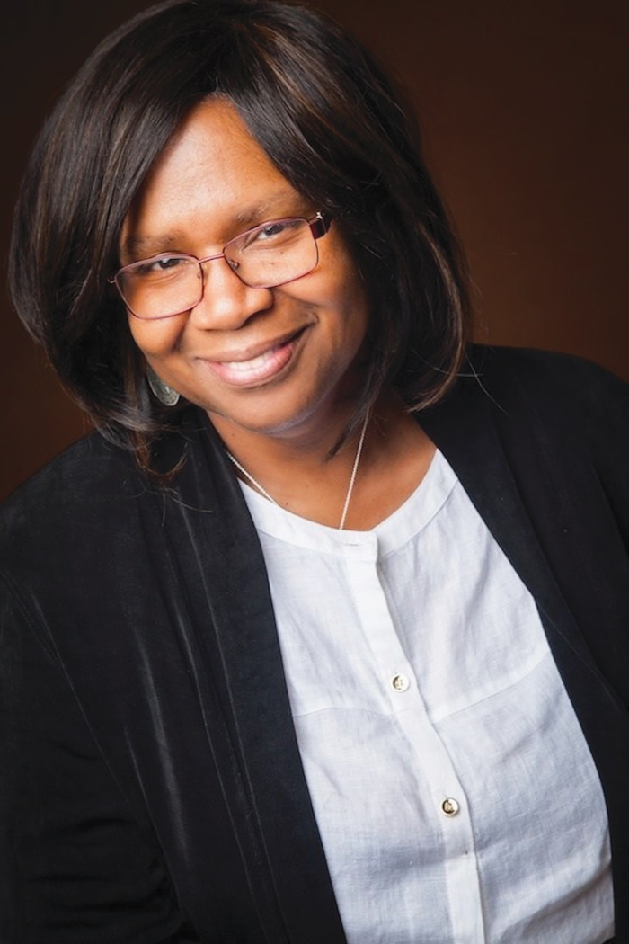 Christine Taylor-Butler