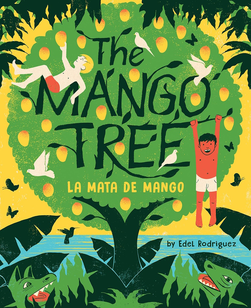 Review of The Mango Tree / La mata de mango