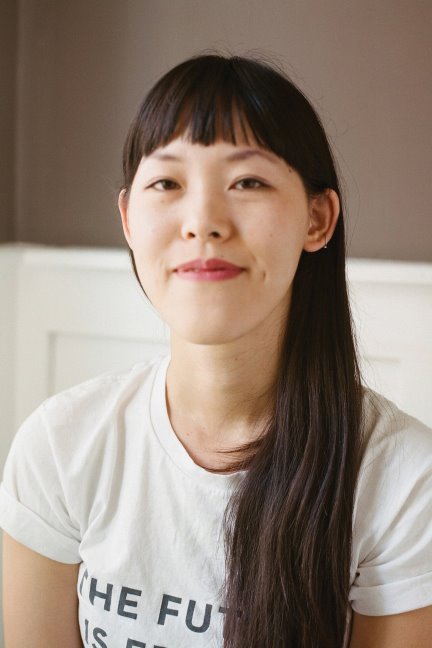 Fall 2019 Publishers’ Preview: Five Questions for Jen Wang