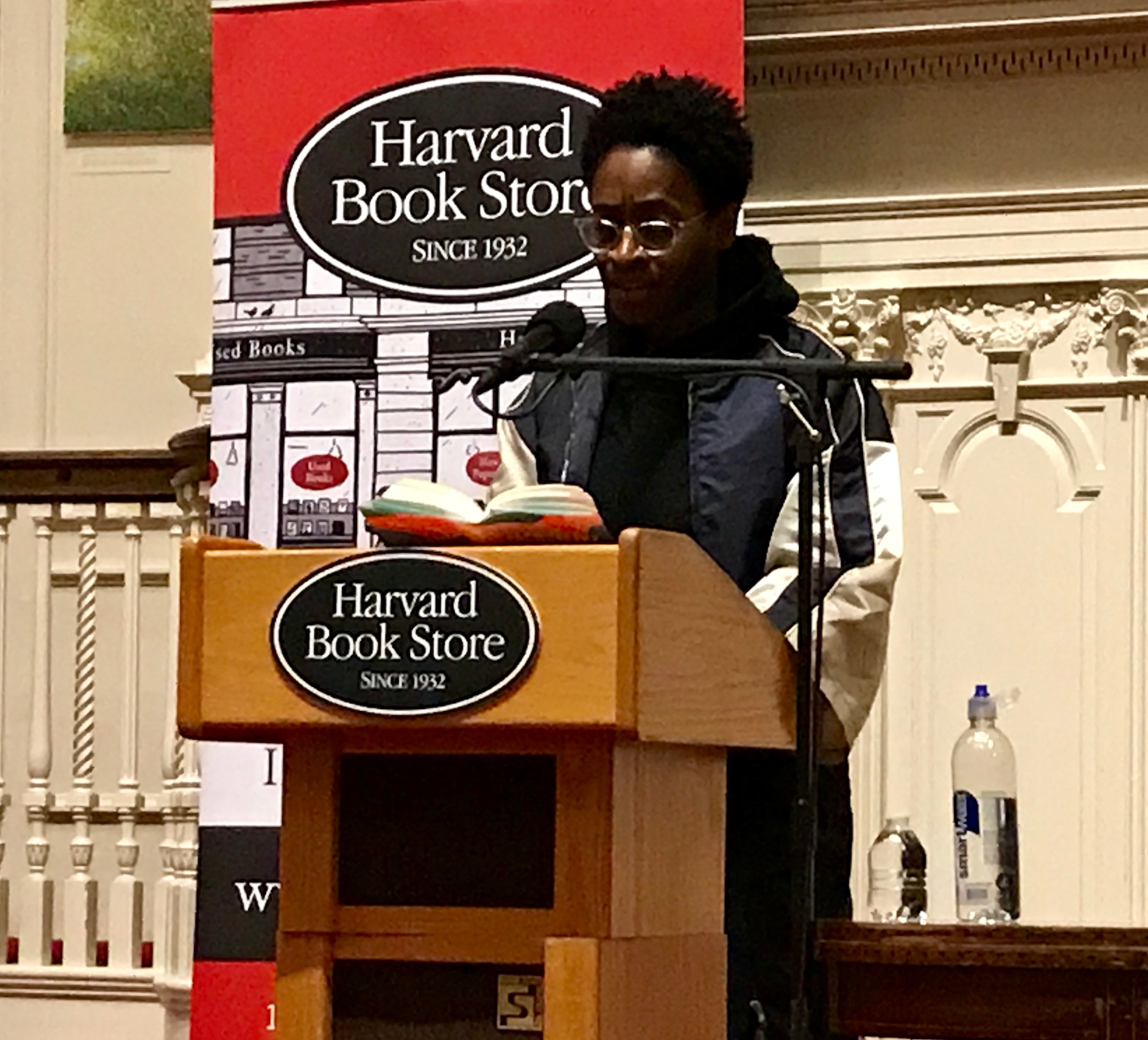 jacqueline woodson red at the bone